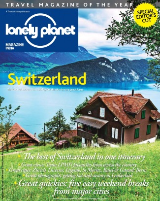 Select Your Delivery Country Lonely Planet India is your passport to the most relevant, up-to-date advice on what to see and skip, and what hidden discoveries await you. Immerse yourself in the sacred city of Varanasi, wonder at the Taj Mahal in Agra, or cruise the tropical waterways of Kerala; all with your trusted travel companion.